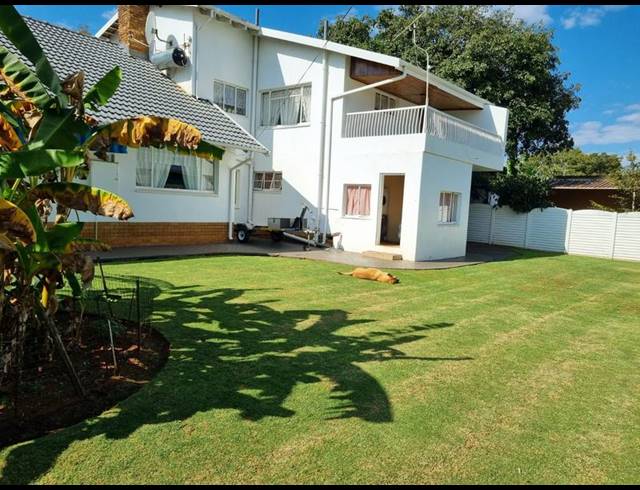 5 BEDROOM HOUSE FOR SALE IN VALHALLA